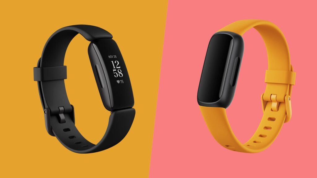 What Is Fitbit Inspire