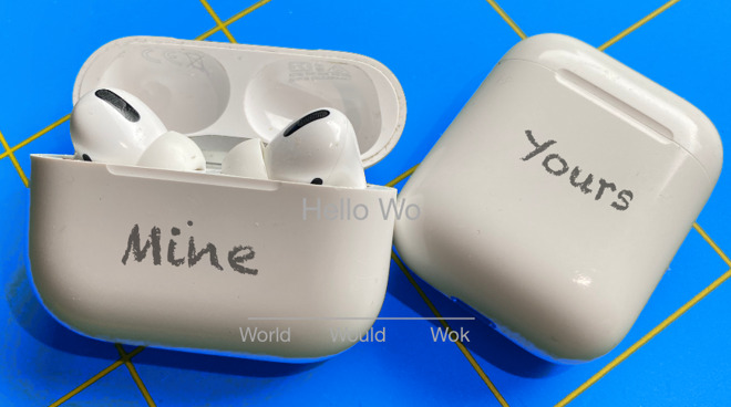 Will Renaming My AirPods Affect Their Functionality