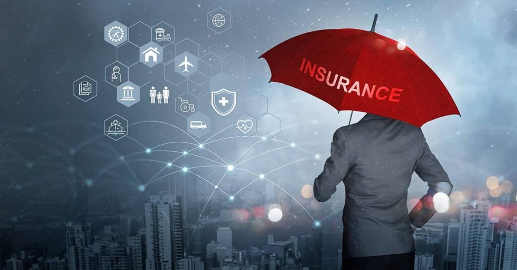 Benefits of Business Insurance Levantam