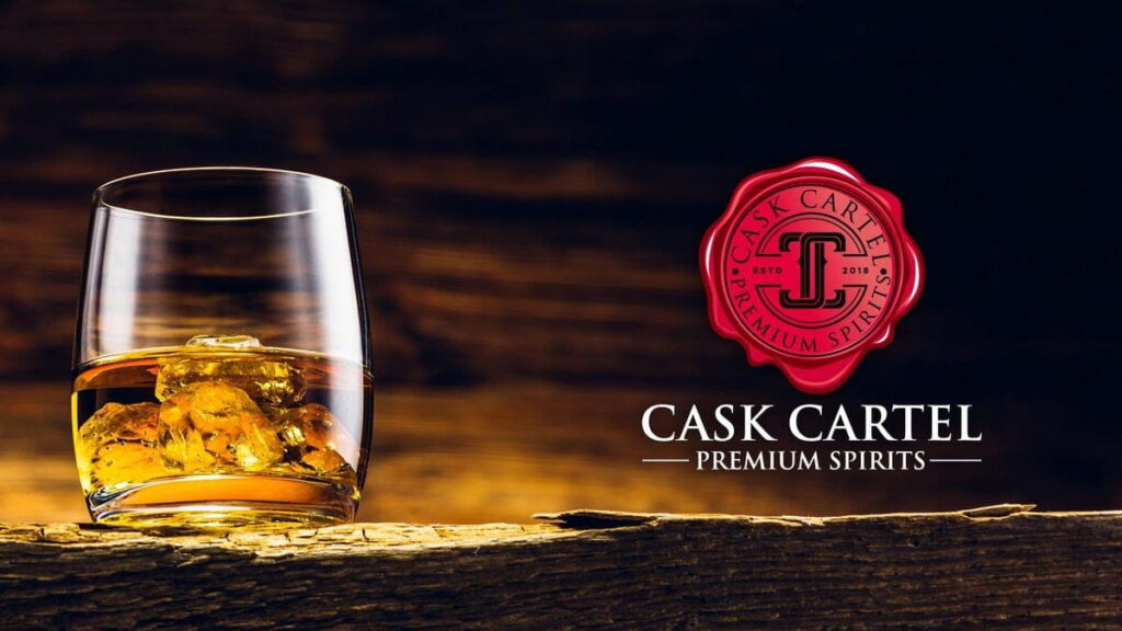 Cask Cartel features