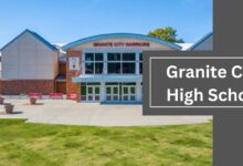 Granite City High School