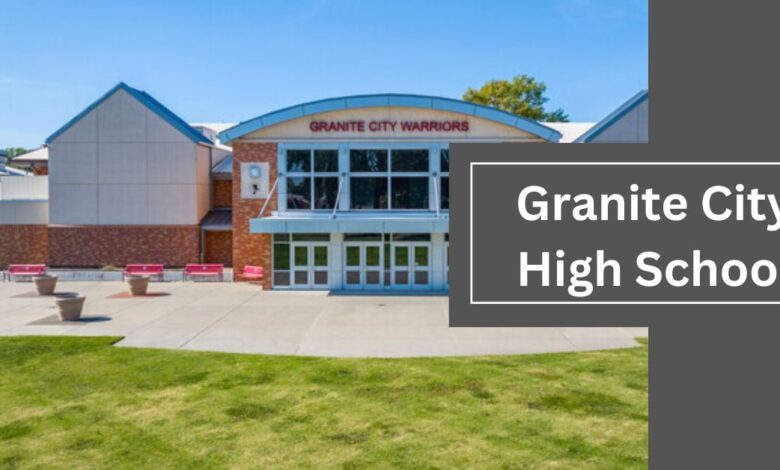 Granite City High School