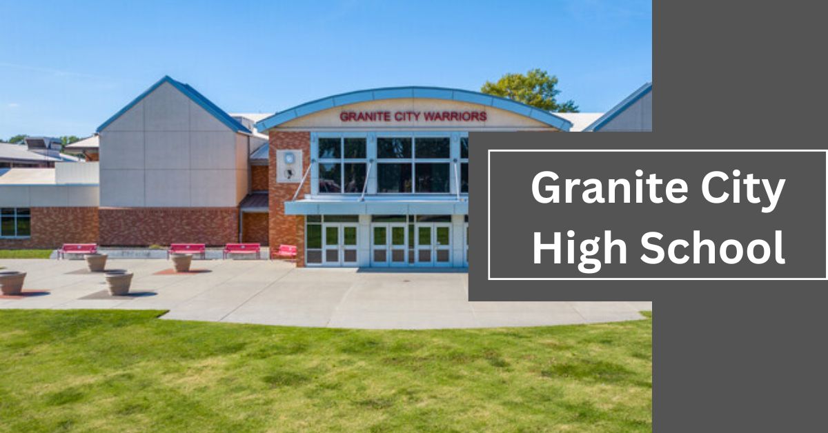 Granite City High School