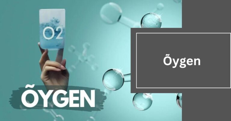 Õygen