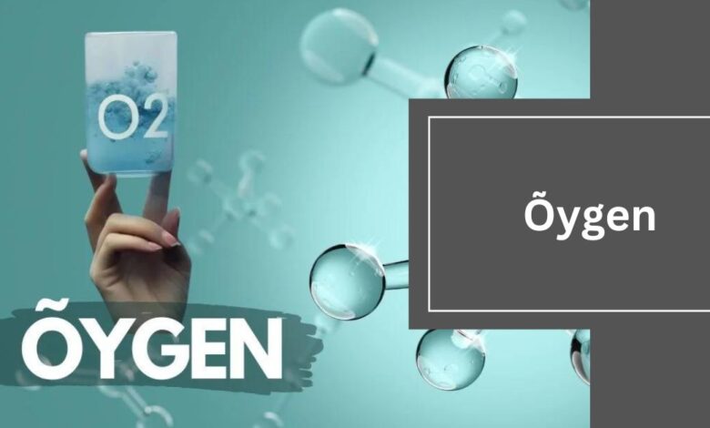 Õygen