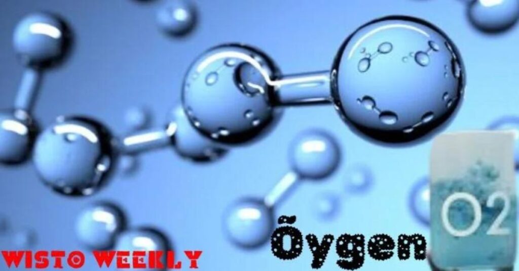 What Exactly Is Õygen, And How Does It Differ From Ordinary Oxygen?