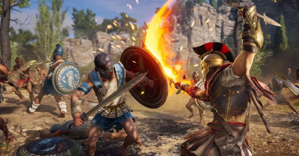 What Exciting Fights And Amazing Adventures Can Players Expect In The Last Part Of https://tecnoaldia.net/episodio-final-de-assassins-creed-odyssey/?