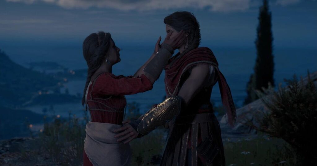 What Pivotal Moments Await In The Final Episode Of Assassin's Creed Odyssey?