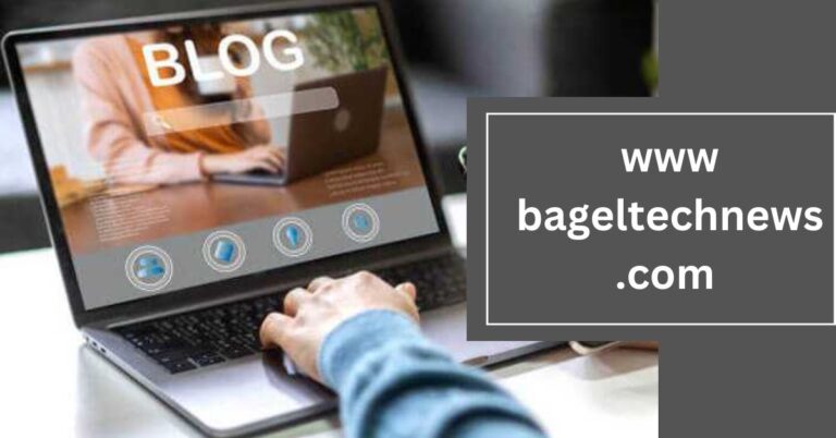 www bageltechnews .com