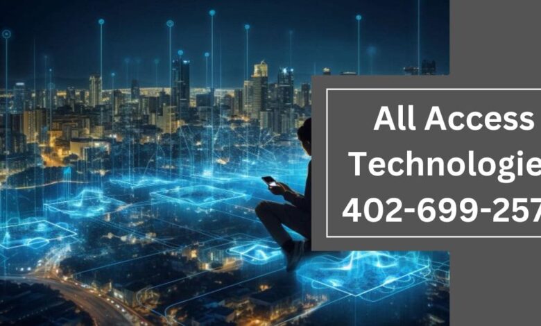 All Access Technologies 402-699-2575