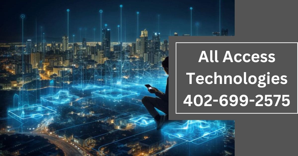 All Access Technologies 402-699-2575