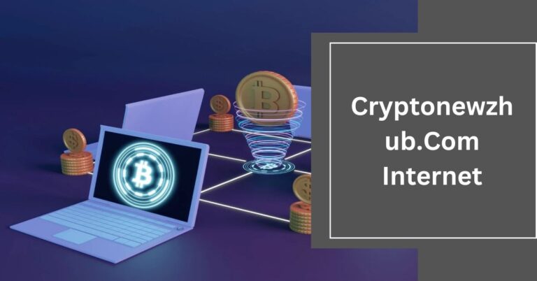 Cryptonewzhub.Com Internet