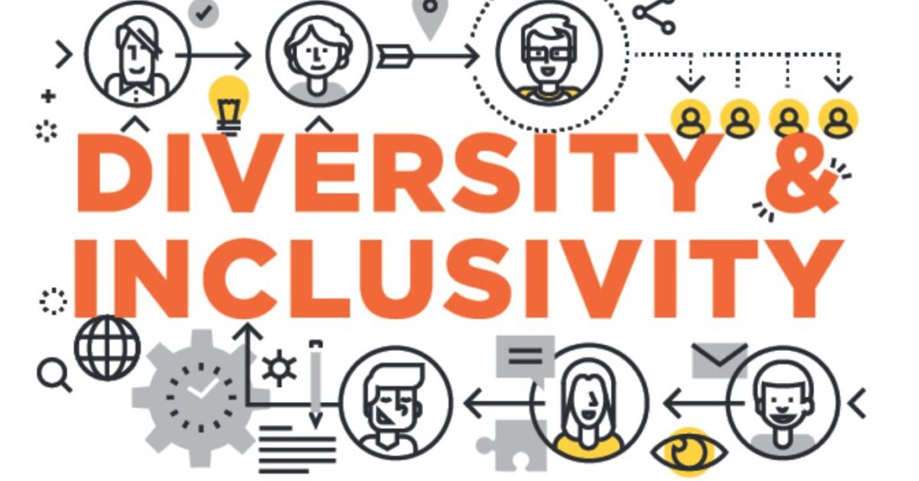 Diversity And Inclusivity