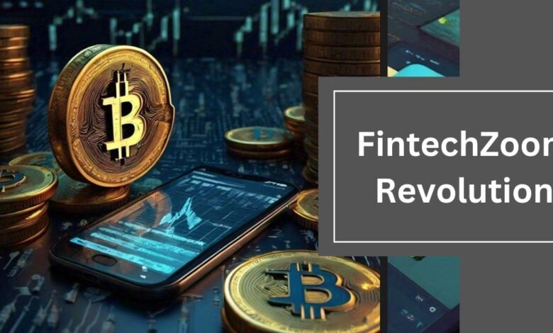 FintechZoom Revolution