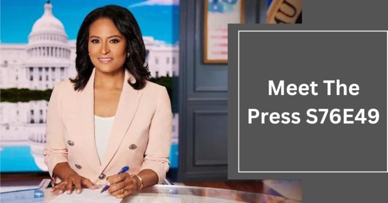 Meet The Press S76E49