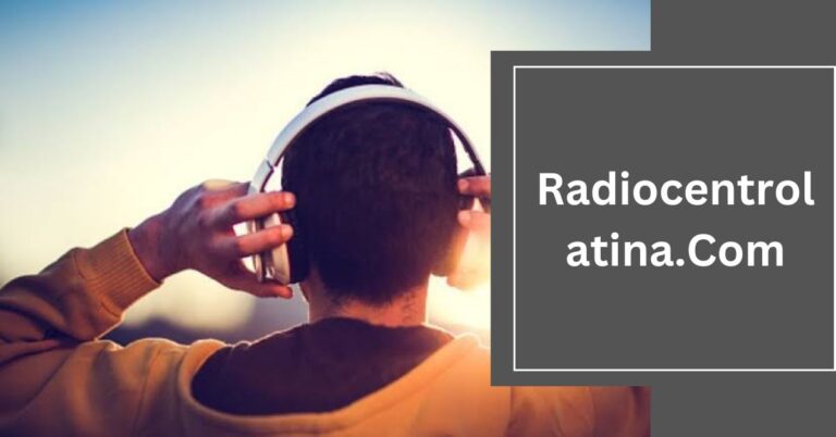 Radiocentrolatina.Com