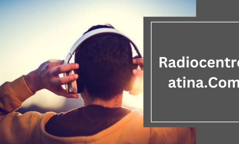 Radiocentrolatina.Com