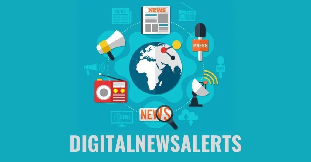 What Are The Benefits Of Www Digitalnewsalertscom?