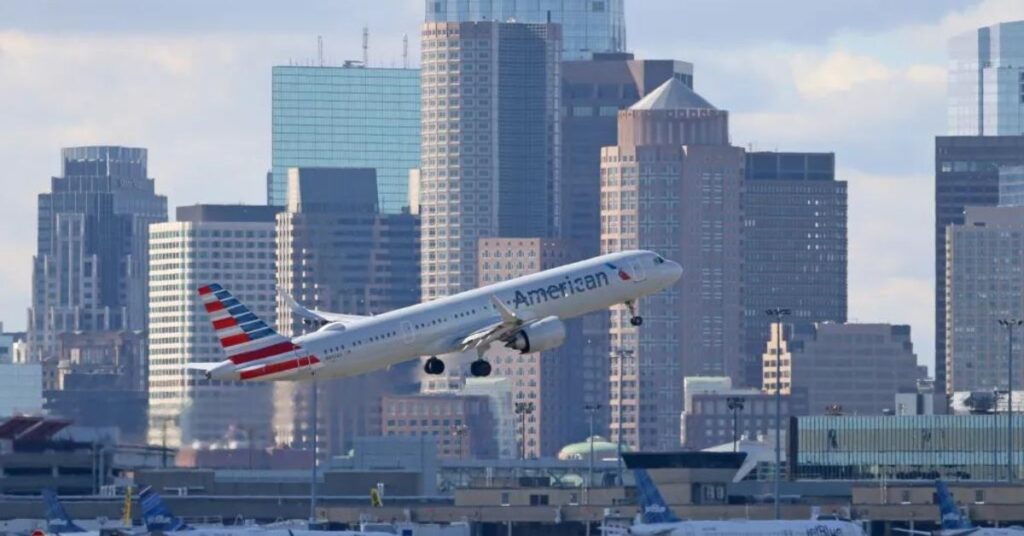 What Happened to American Airlines Flight 457Q?