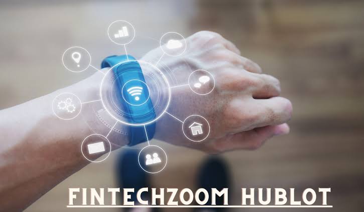 What Is Fintechzoom Hublot Spirit?