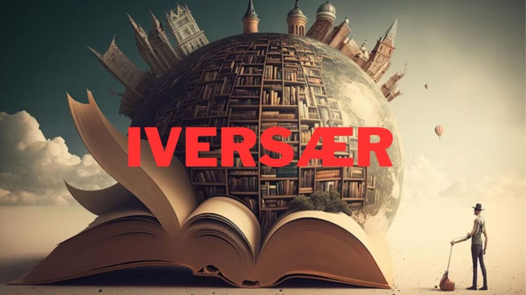 What Is Iversær?