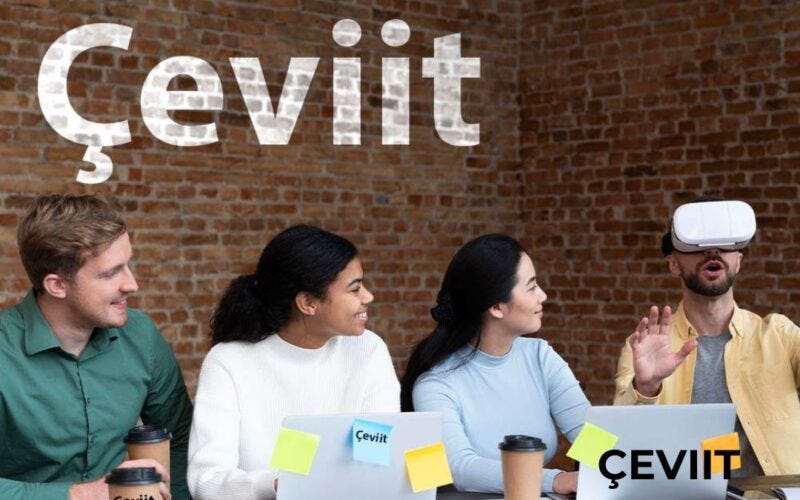 What is Çeviit?