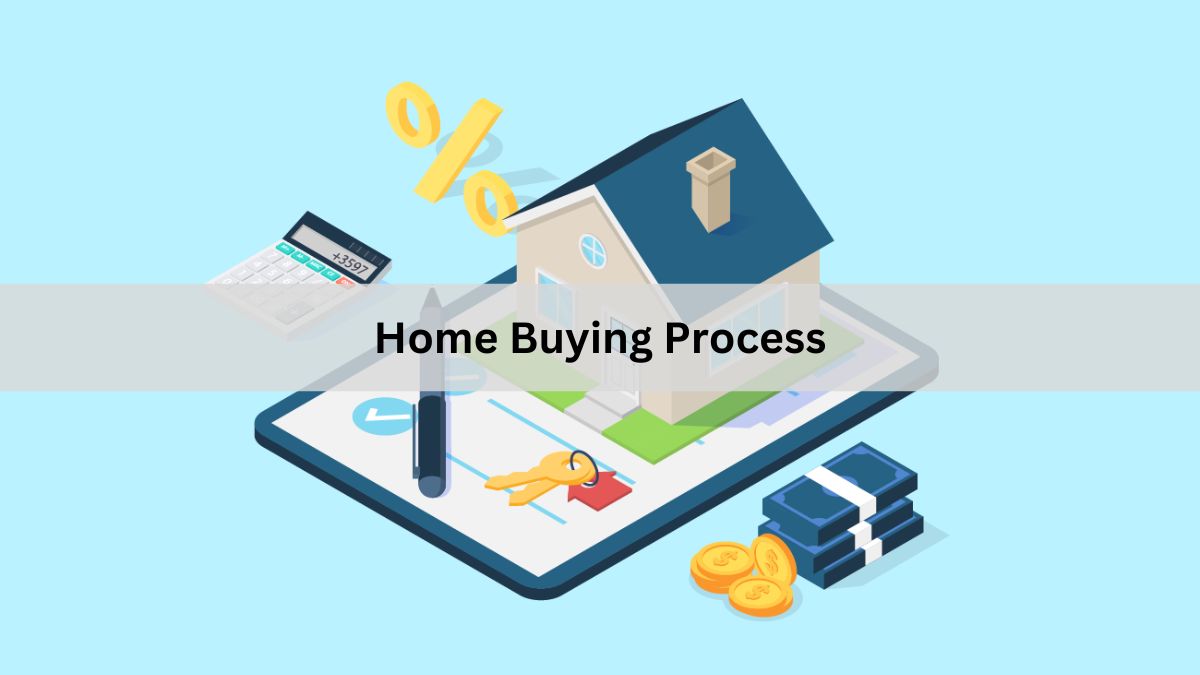 Home Buying Process