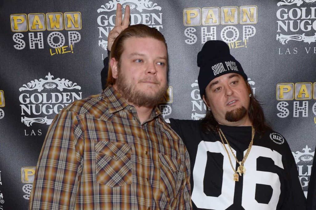 How Much Does Chumlee Make Per Episode Of "Pawn Stars"?