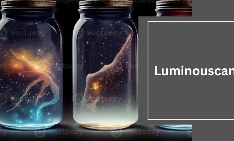 Luminouscans