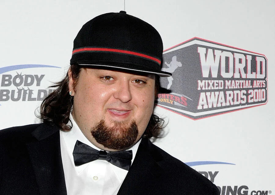 What Is Chumlee Net Worth In 2023?