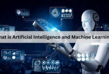 What is Artificial Intelligence and Machine Learning?