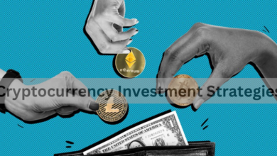 Cryptocurrency Investment Strategies