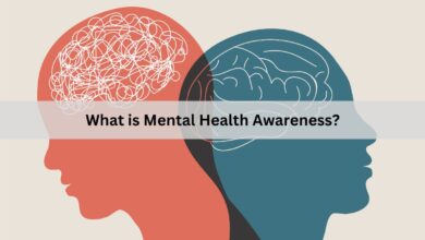 What is Mental Health Awareness?