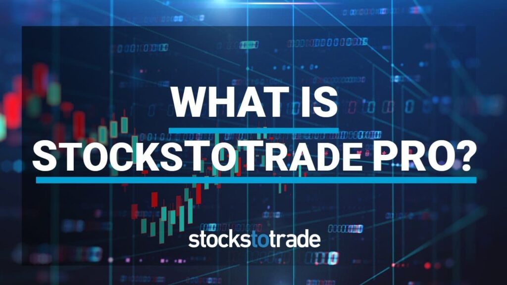 What is Stockstotrade?