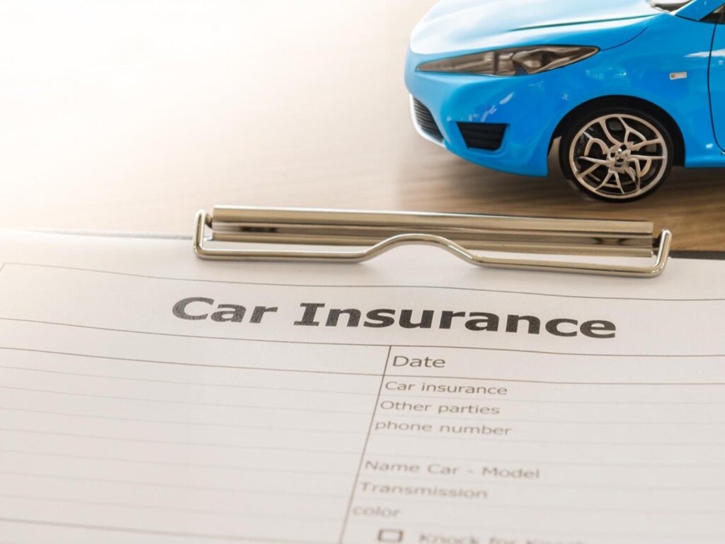 Why Car Insurance Is Essential?