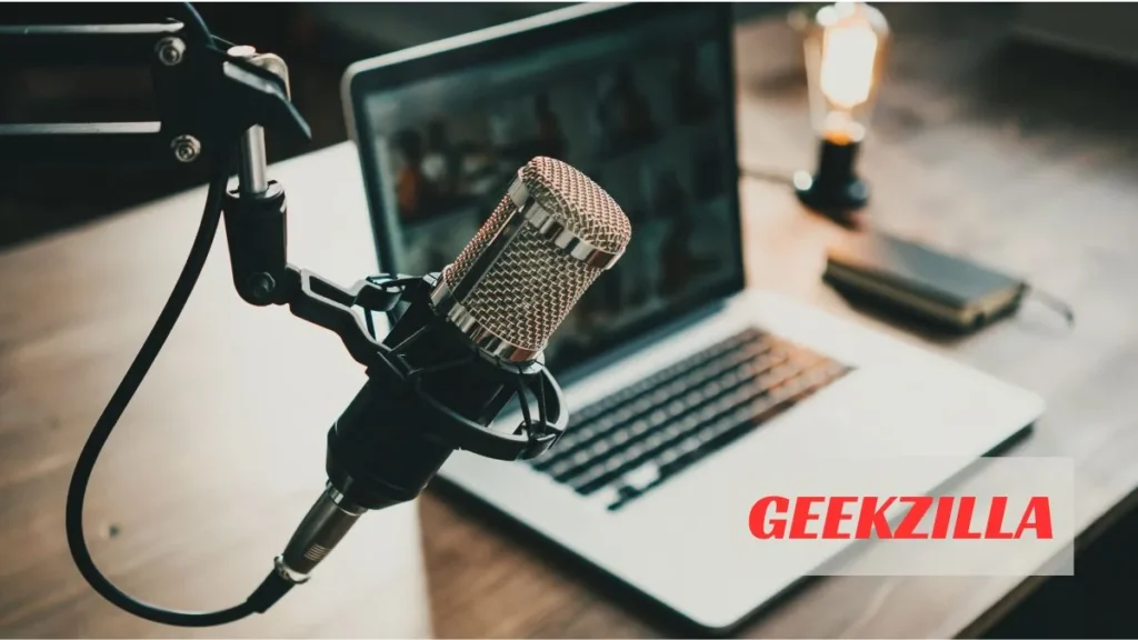 Why Should I Tune In To The Geekzilla Podcast?