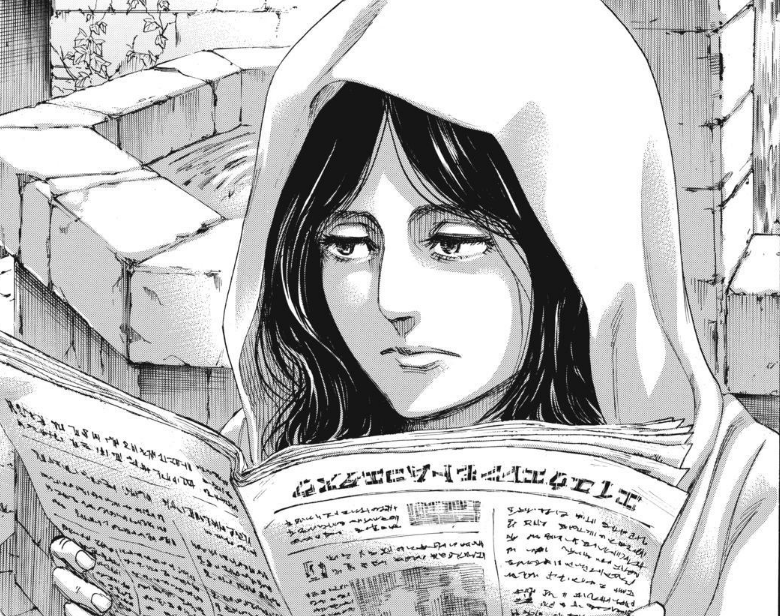 Will The Artwork In Chapter 110 Be Different From Previous Chapters?