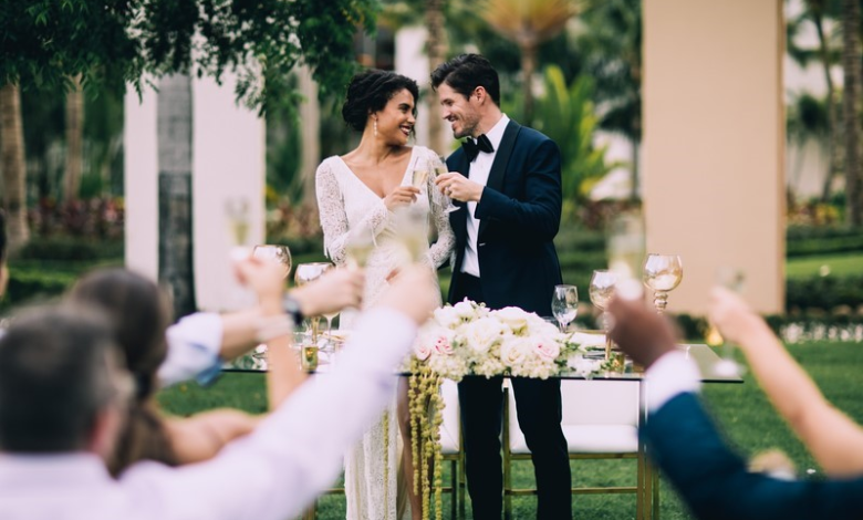 Benefits of an All Inclusive Wedding Destination