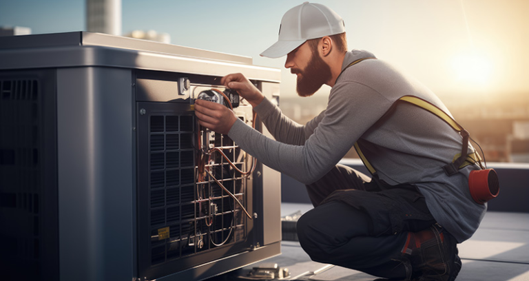 How to Become Energy Efficient With HVAC Installation Services