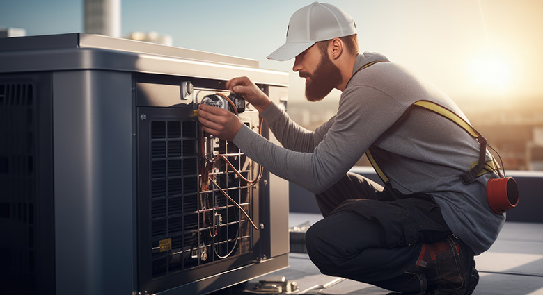 How to Become Energy Efficient With HVAC Installation Services