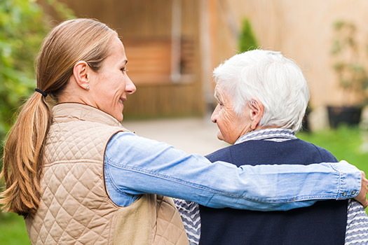 4 Reasons To Hire a Home Care Company for Your Elderly Loved One