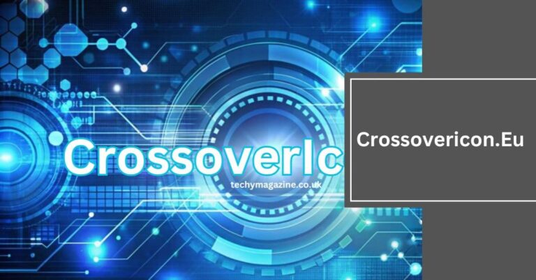 Crossovericon.Eu