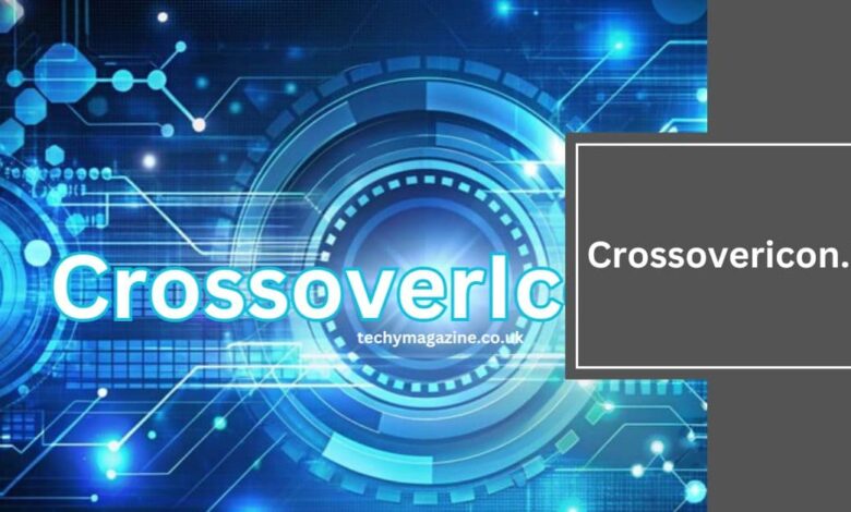 Crossovericon.Eu