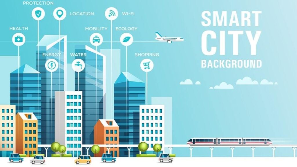 How Does Ypk22x Contribute To Smart Cities And Urban Infrastructure Development?