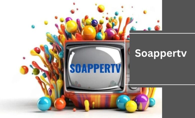 Soappertv