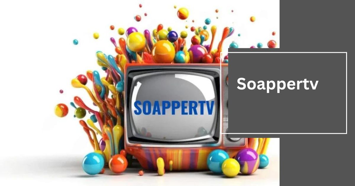 Soappertv