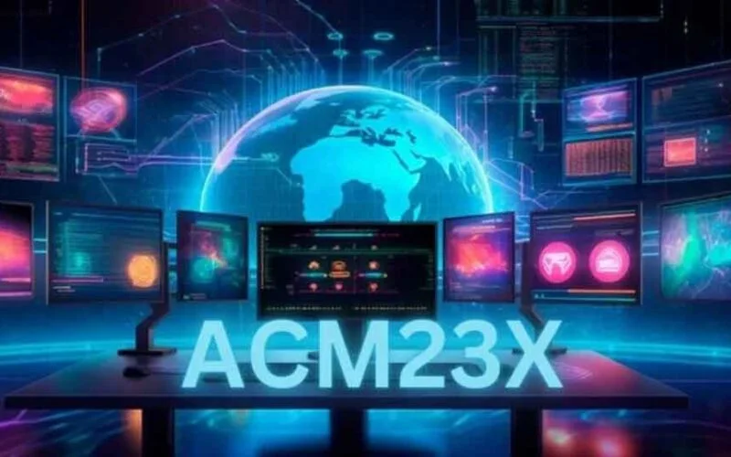 The Benefits Of Using Acm23x?