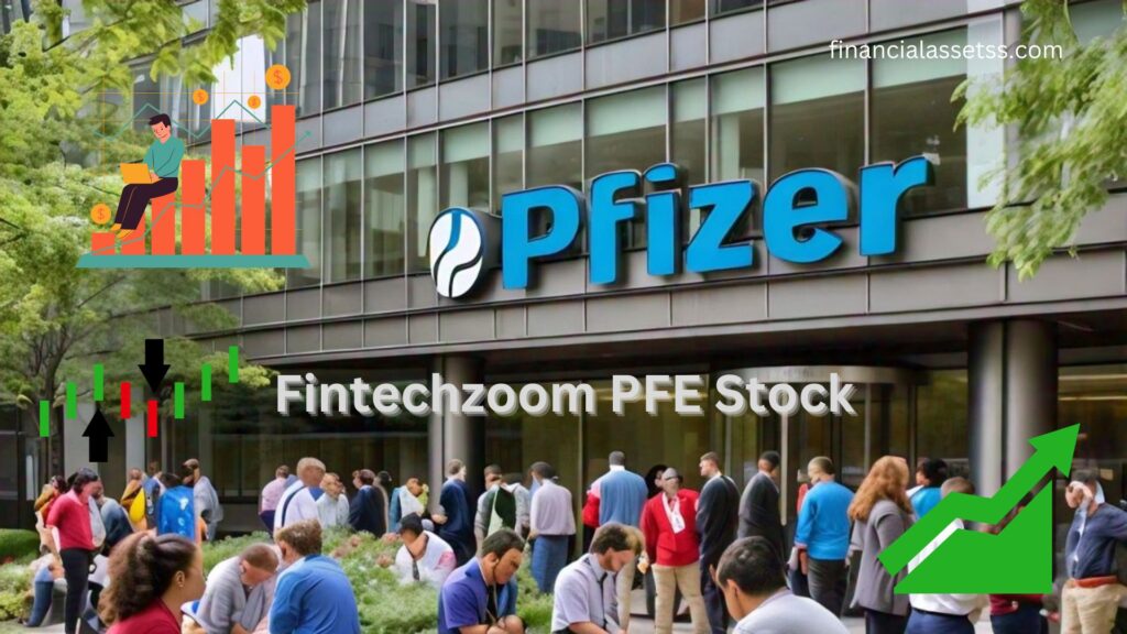 What Are Analysts' Projections For Fintechzoom Pfe Stock?