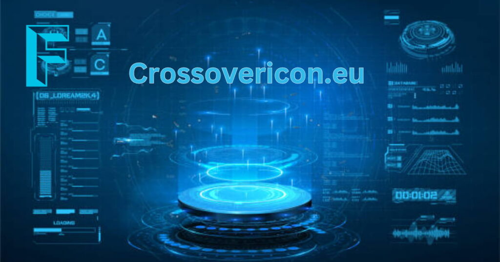 What Is Crossovericon.Eu