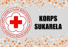 What Is Korps Sukarela